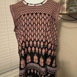 New Stitch Fix Blouse by aliceBlue -XL